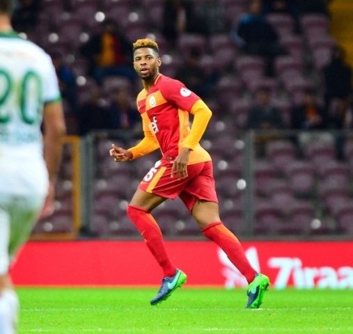 Galatasaray 5-1 Sivas Belediyespor 7