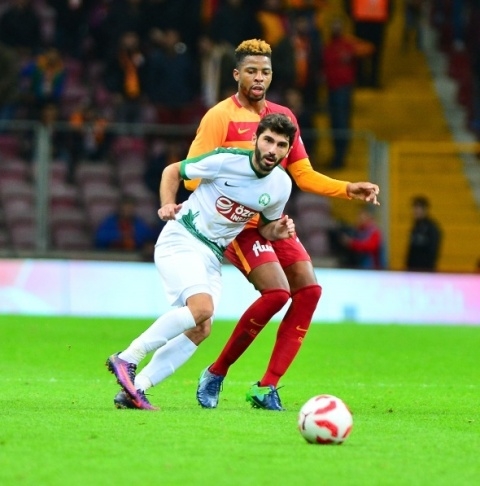 Galatasaray 5-1 Sivas Belediyespor 8