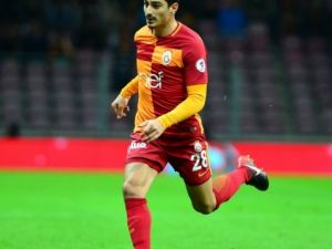 Galatasaray 5-1 Sivas Belediyespor