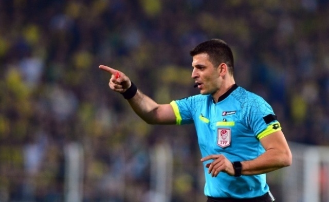 Fenerbahçe Kasımpaşa Maçından Kareler 2