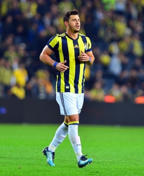 Fenerbahçe Kasımpaşa Maçından Kareler 25