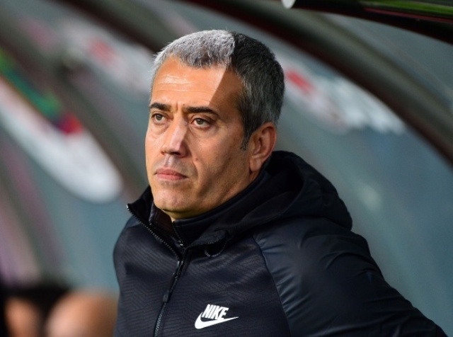 Fenerbahçe Kasımpaşa Maçından Kareler 8