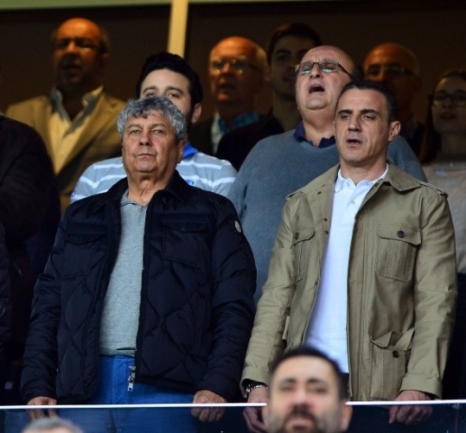 Fenerbahçe Kasımpaşa Maçından Kareler 9