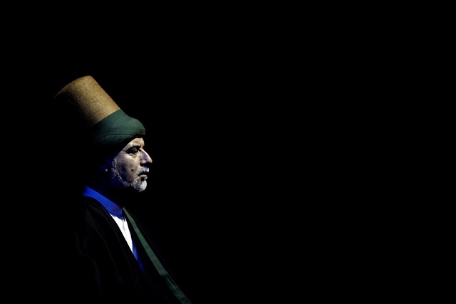 Hz. Mevlana'nın 744. Vuslat Yıl Dönümü Uluslararası Anma Töreni 23