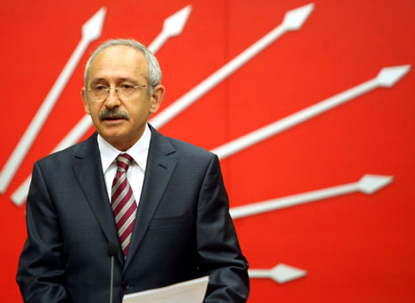 AK Parti tavan yaptı CHP çakıldı 7