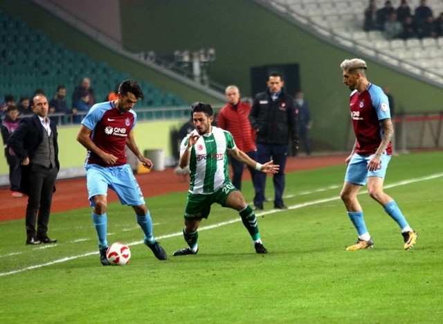 ATİKER KONYASPOR-TRABZONSPOR 10