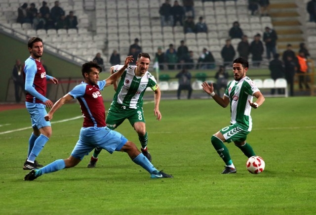 ATİKER KONYASPOR-TRABZONSPOR 11