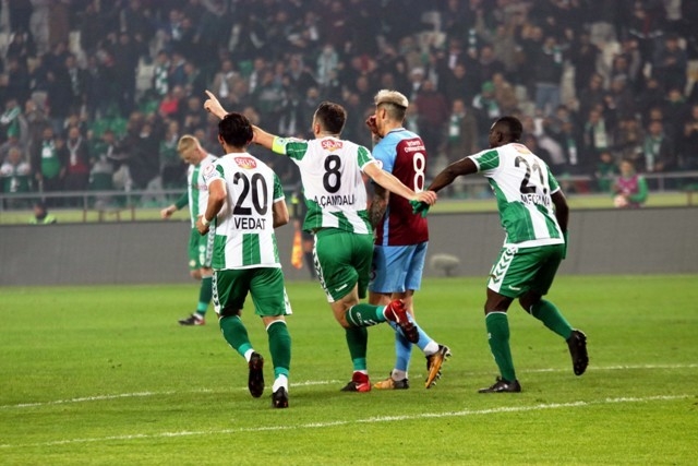 ATİKER KONYASPOR-TRABZONSPOR 13