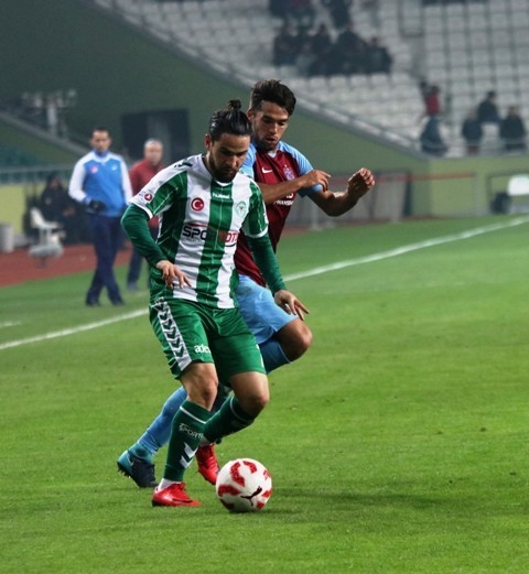 ATİKER KONYASPOR-TRABZONSPOR 15