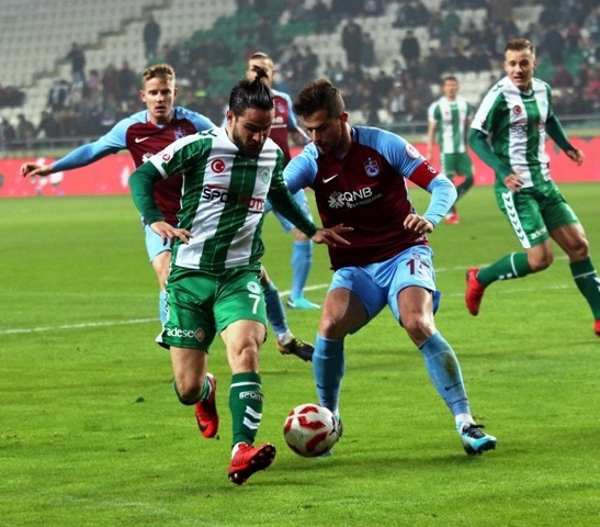 ATİKER KONYASPOR-TRABZONSPOR 17