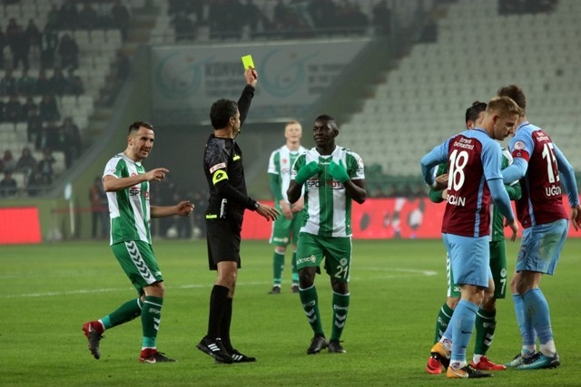 ATİKER KONYASPOR-TRABZONSPOR 19