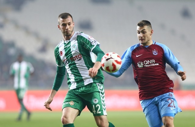 ATİKER KONYASPOR-TRABZONSPOR 21