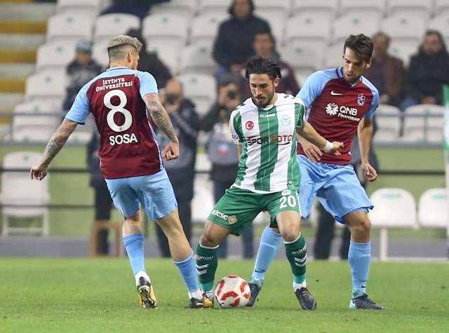 ATİKER KONYASPOR-TRABZONSPOR 24
