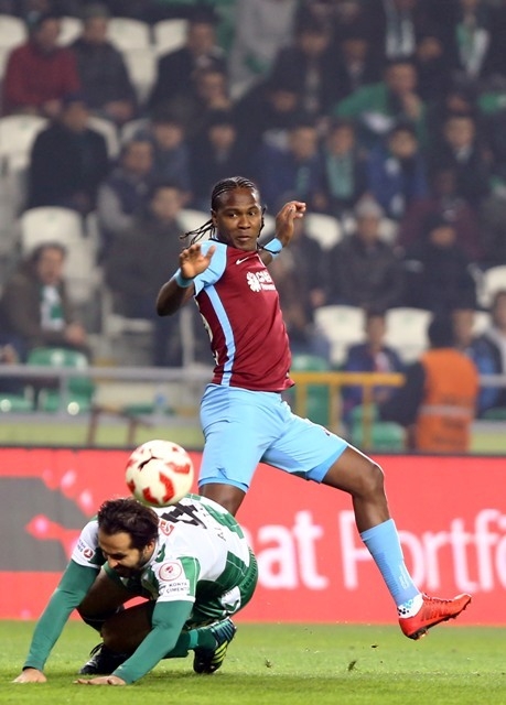 ATİKER KONYASPOR-TRABZONSPOR 25
