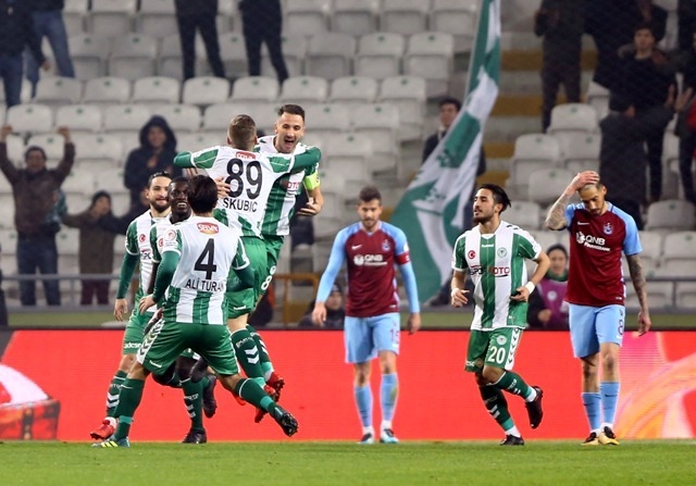 ATİKER KONYASPOR-TRABZONSPOR 28