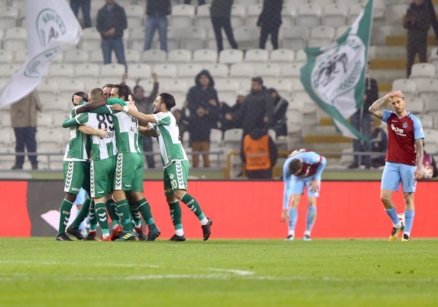 ATİKER KONYASPOR-TRABZONSPOR 29