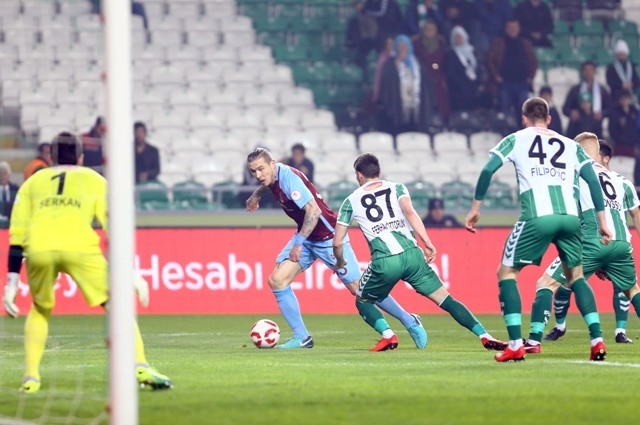 ATİKER KONYASPOR-TRABZONSPOR 31