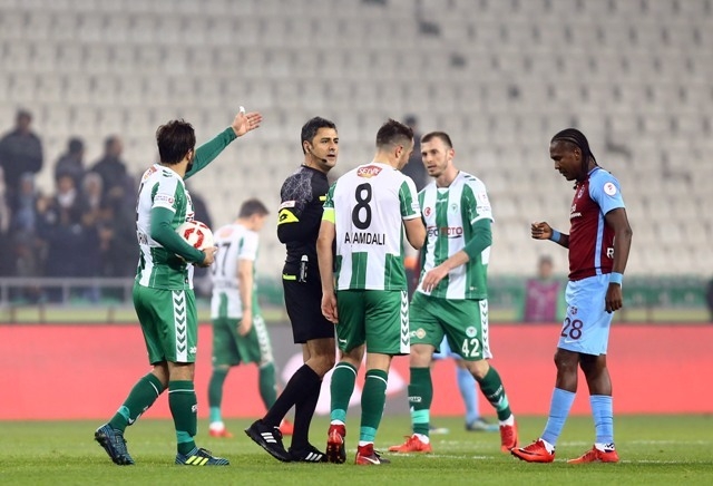ATİKER KONYASPOR-TRABZONSPOR 32