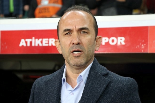 ATİKER KONYASPOR-TRABZONSPOR 5