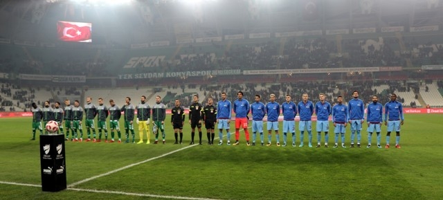 ATİKER KONYASPOR-TRABZONSPOR 6