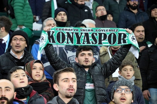 ATİKER KONYASPOR-TRABZONSPOR 8