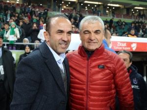 ATİKER KONYASPOR-TRABZONSPOR