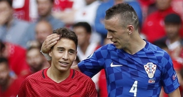 Cimbom Emre’yle Masada 2
