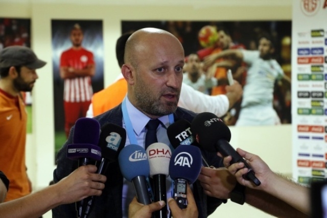 Cimbom Emre’yle Masada 3