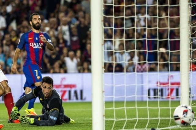 Başakşehir, Arda Turan için özel uçakla Barcelona'da! 2