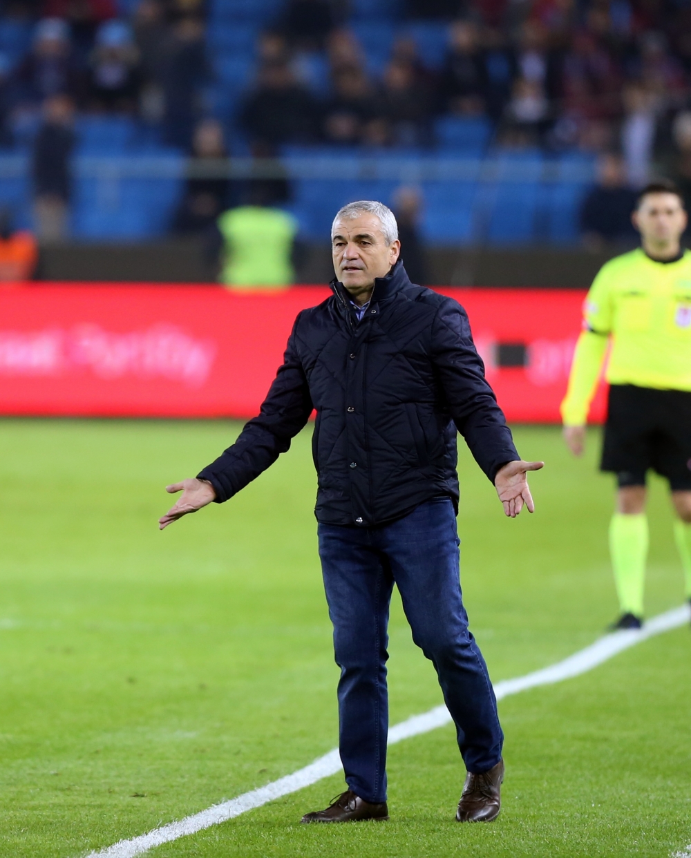 Trabzonspor-Atiker Konyaspor
