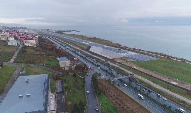 Pilot yanlış butona bastı 9