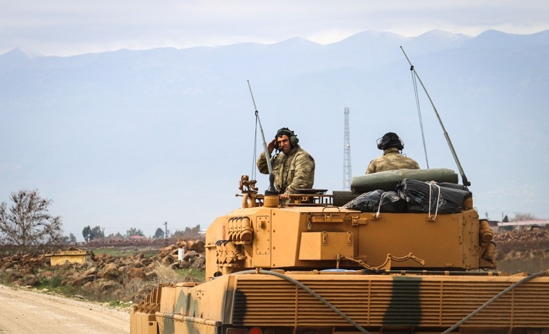 ZEYTİN DALI HAREKATI 149