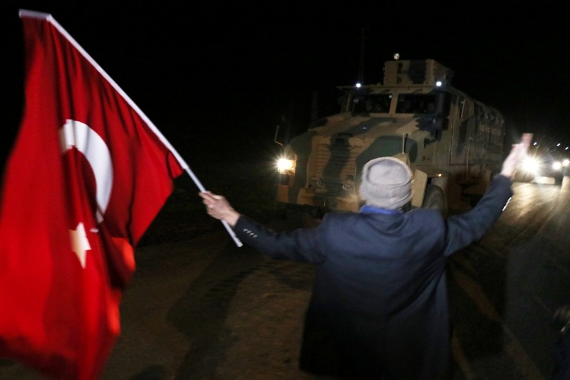 ZEYTİN DALI HAREKATI 176