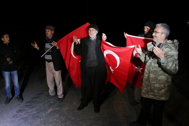 ZEYTİN DALI HAREKATI 177