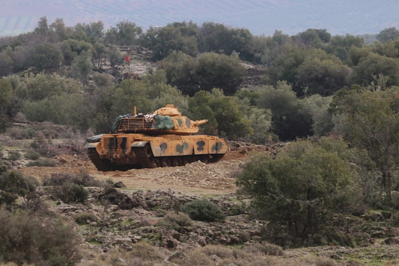 ZEYTİN DALI HAREKATI 178