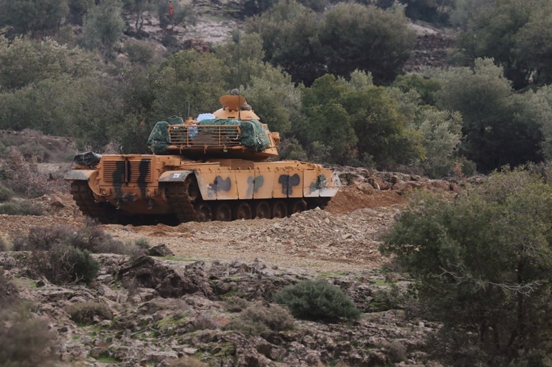 ZEYTİN DALI HAREKATI 179