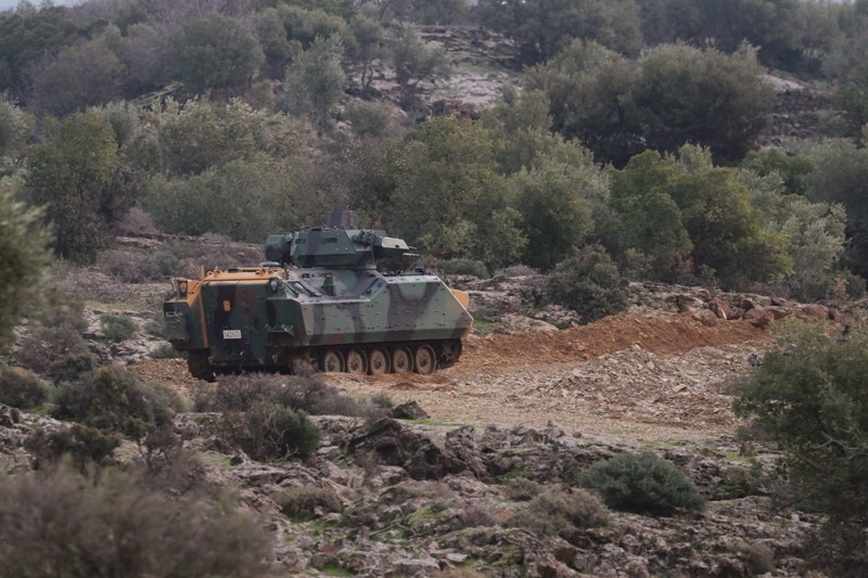 ZEYTİN DALI HAREKATI 181