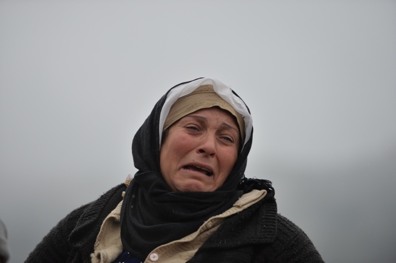 ZEYTİN DALI HAREKATI 262