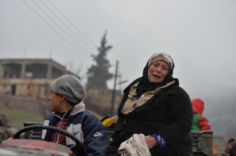 ZEYTİN DALI HAREKATI 263