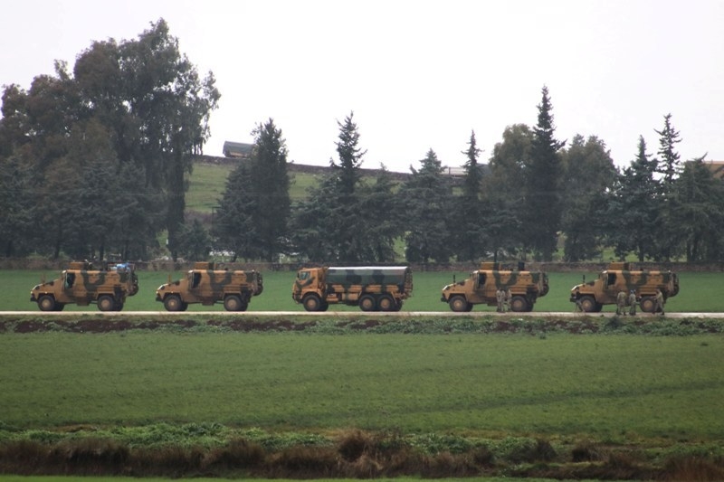 ZEYTİN DALI HAREKATI 288