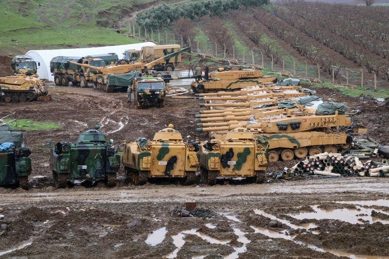 ZEYTİN DALI HAREKATI 293