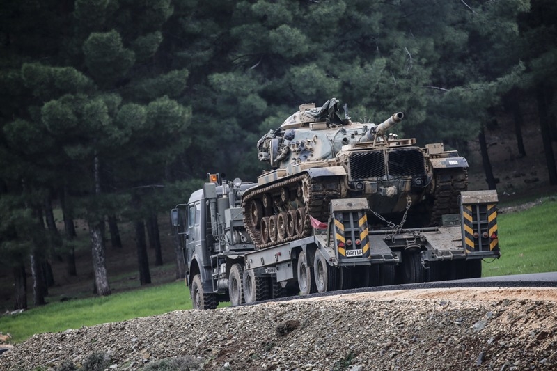 ZEYTİN DALI HAREKATI 318
