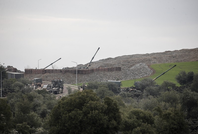 ZEYTİN DALI HAREKATI 321