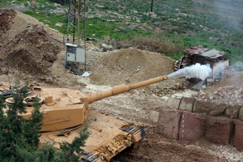 ZEYTİN DALI HAREKATI 348