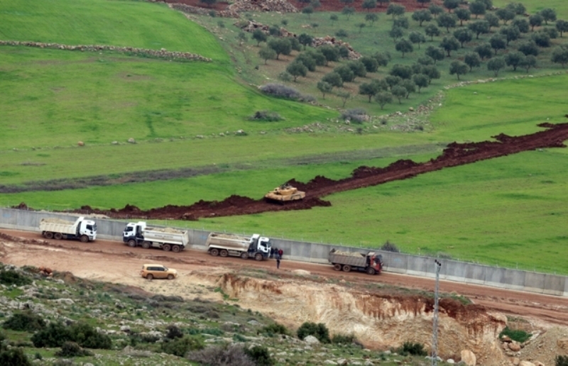 ZEYTİN DALI HAREKATI 351