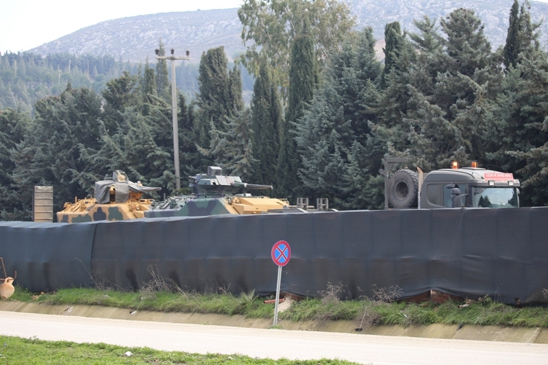 ZEYTİN DALI HAREKATI 357