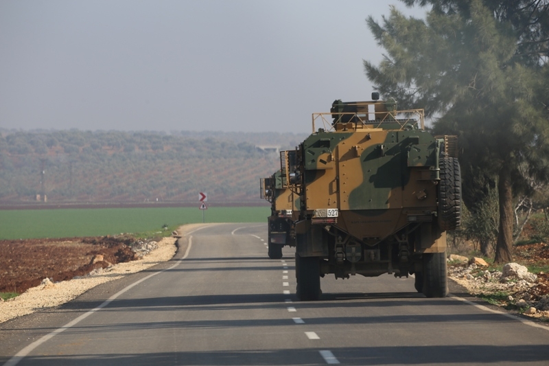 ZEYTİN DALI HAREKATI 358