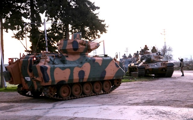 ZEYTİN DALI HAREKATI 519