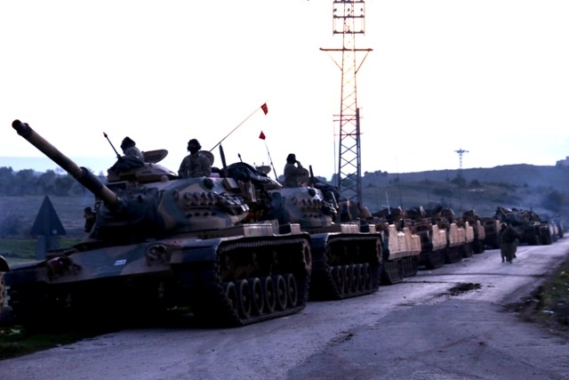 ZEYTİN DALI HAREKATI 520