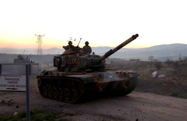 ZEYTİN DALI HAREKATI 523